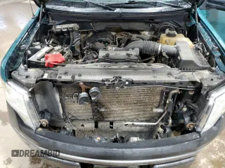 2012 Ford F-150 XL with VIN 1FTMF1EM5CKD52730, listed as a Copart auction lot 57712245 with 167,619 mi miles and Clean title. Bid and sale history available at DreamBid. Image 11.