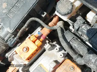 2023 Hyundai Elantra Blue z VIN KMHLM4AJ4PU043240, wystawiony jako IAAI lot #42995081 z przebiegiem 70 855 mil mil oraz . Historia ofert i sprzedaży dostępna na DreamBid. Obrazek 20.