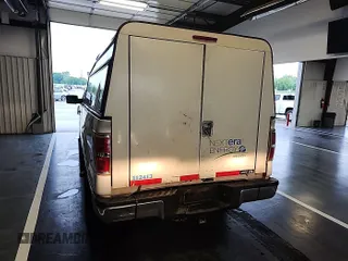 2014 Ford F-150 XL с VIN 1FTVX1EF8EKF11486, выставлен на аукционе IAAI как лот 42264160 с пробегом 71 268 миль миль и . История ставок и продаж доступна на DreamBid. Изображение 1.