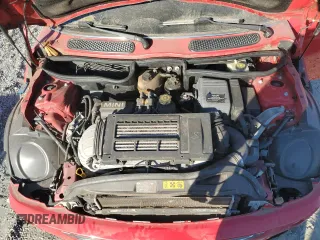 2008 MINI Convertible S z VIN WMWRH33558TL96443, wystawiony jako Copart lot #75103604 z przebiegiem Nie podano mil oraz Szkoda całkowita • Salvage title. Historia ofert i sprzedaży dostępna na DreamBid. Obrazek 11.