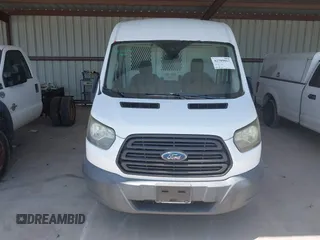 2016 Ford Transit Cargo with VIN 1FTBW2CM0GKA68198, listed as a IAAI auction lot 42709011 with 187,802 mi miles and . Bid and sale history available at DreamBid. Image 13.
