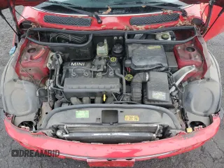 2003 MINI Hardtop z VIN WMWRC33413TC45360, wystawiony jako Copart lot #82666434 z przebiegiem 123 226 mil mil oraz Szkoda całkowita • Salvage title. Historia ofert i sprzedaży dostępna na DreamBid. Obrazek 11.