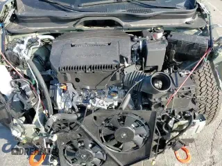 2026 Honda Passport TrailSport Elite with VIN 5FNYF9H82TB009840, listed as a Copart auction lot 69845275 with 8,935 mi miles and Salvage title. Bid and sale history available at DreamBid. Image 15.