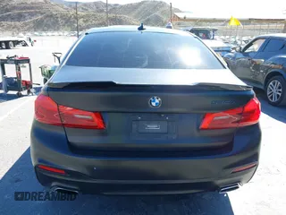 2020 BMW 5 Series 530e with VIN WBAJA9C02LCD31800, listed as a IAAI auction lot 41669765 with 99,024 mi miles and . Bid and sale history available at DreamBid. Image 17.