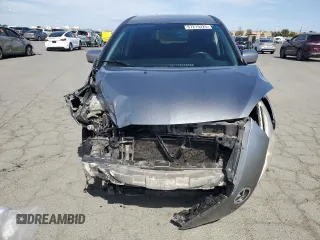2012 Mazda 5 Sport with VIN JM1CW2BL6C0115401, listed as a Copart auction lot 57275225 with 144,311 mi miles and Non repairable. Bid and sale history available at DreamBid. Image 5.