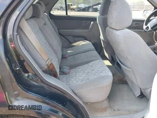 2006 Kia Sorento LX with VIN KNDJD733965650982, listed as a IAAI auction lot 42005208 with 189,991 mi miles and . Bid and sale history available at DreamBid. Image 8.