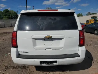 2019 Chevrolet Tahoe LT z VIN 1GNSCBKCXKR379274, wystawiony jako Copart lot #57878805 z przebiegiem 77 936 mil mil oraz Czysty tytuł • Clean title. Historia ofert i sprzedaży dostępna na DreamBid. Obrazek 6.