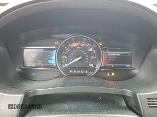 2016 Ford Explorer Limited z VIN 1FM5K8F85GGC00641, wystawiony jako Copart lot #47960345 z przebiegiem 139 775 mil mil oraz Szkoda całkowita • Salvage title. Historia ofert i sprzedaży dostępna na DreamBid. Obrazek 9.