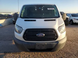 2019 Ford Transit с VIN 1FTYE1YM9KKA85719, выставлен на аукционе Copart как лот 82785734 с пробегом 309 125 миль миль и Чистый • Clean title. История ставок и продаж доступна на DreamBid. Изображение 5.