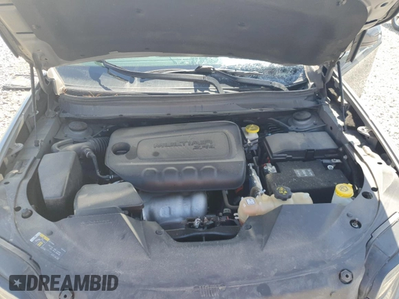 2020 Jeep Cherokee Latitude Plus with VIN 1C4PJMLB5LD501737, listed as a Copart auction lot 56775065 with 118,680 mi miles and Salvage title. Bid and sale history available at DreamBid. Image 11.