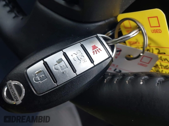 2012 Nissan Sentra S with VIN 3N1AB6AP8CL627634, listed as a IAAI auction lot 41620332 with 130,806 mi miles and . Bid and sale history available at DreamBid. Image 11.