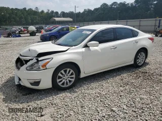 2013 Nissan Altima SL with VIN 1N4AL3AP2DC917766, listed as a Copart auction lot 59482215 with 118,642 mi miles and Salvage title. Bid and sale history available at DreamBid. Image 1.