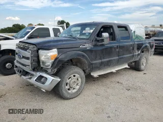 2015 Ford F-350 Platinum with VIN 1FT8W3B64FEB73438, listed as a Copart auction lot 68555724 with 183,698 mi miles and Clean Title. Bid and sale history available at DreamBid. Image 1.