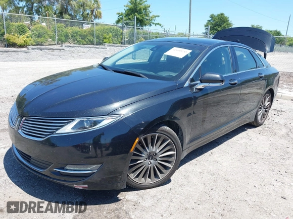 2015 Lincoln MKZ с VIN 3LN6L2G97FR619264, выставлен на аукционе IAAI как лот 42030235 с пробегом 116 727 миль миль и . История ставок и продаж доступна на DreamBid. Изображение 17.