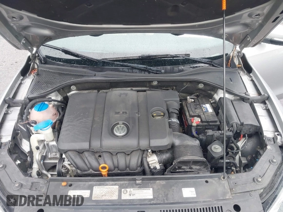 2012 Volkswagen Passat SE with VIN 1VWBH7A36CC077412, listed as a IAAI auction lot 41651796 with 113,259 mi miles and . Bid and sale history available at DreamBid. Image 10.