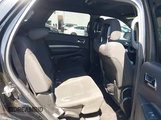 2019 Dodge Durango GT Plus with VIN 1C4RDHDG6KC534865, listed as a IAAI auction lot 42359636 with 70,432 mi miles and . Bid and sale history available at DreamBid. Image 8.