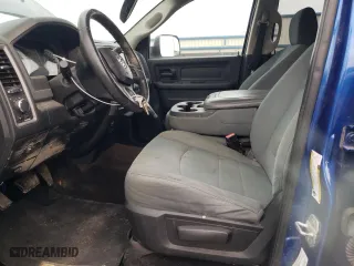 2014 Ram 2500 Tradesman with VIN 3C6TR5CT6EG173523, listed as a Copart auction lot 83064654 with 145,539 mi miles and Salvage Title. Bid and sale history available at carsss.com. Image 7.