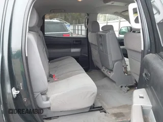 2007 Toyota Tundra SR5 with VIN 5TBDV54137S478500, listed as a IAAI auction lot 41501997 with 364,265 mi miles. Bid and sale history available at carsss.com. Image 8.
