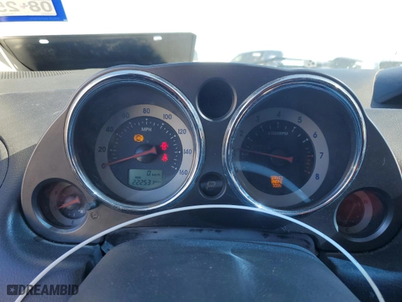 2007 Mitsubishi Eclipse SE with VIN 4A3AK64F87E068640, listed as a Copart auction lot 86178754 with 222,531 mi miles and Salvage Title. Bid and sale history available at carsss.com. Image 9.