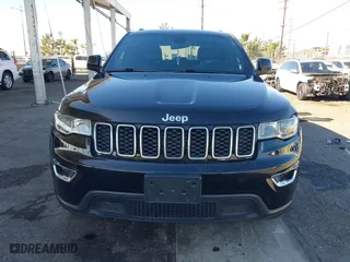 2021 Jeep Grand Cherokee Laredo X with VIN 1C4RJEAG7MC538812, listed as a IAAI auction lot 41337593 with 68,865 mi miles. Bid and sale history available at carsss.com. Image 12.