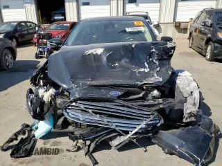 2016 Ford Fusion SE с VIN 3FA6P0H9XGR237197, выставлен на аукционе Copart как лот 48216694 с пробегом Не указан миль и Списание • Salvage title. История ставок и продаж доступна на DreamBid. Изображение 5.