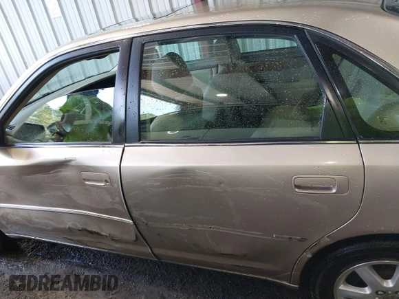 2002 Toyota Avalon XL with VIN 4T1BF28B12U260987, listed as a IAAI auction lot 42113276 with 181,537 mi miles and . Bid and sale history available at DreamBid. Image 14.