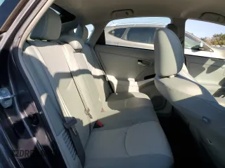 2014 Toyota Prius Four with VIN JTDKN3DU1E1740442, listed as a Copart auction lot 49706635 with 153,501 mi miles and Salvage Title. Bid and sale history available at DreamBid. Image 10.