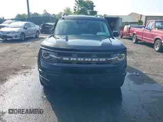 2022 Ford Bronco Sport Big Bend с VIN 3FMCR9B60NRE21101, выставлен на аукционе IAAI как лот 42278804 с пробегом 49 129 миль миль и . История ставок и продаж доступна на DreamBid. Изображение 12.