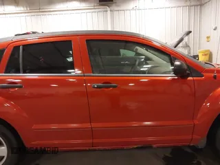 2008 Dodge Caliber SE with VIN 1B3HB28B48D634707, listed as a IAAI auction lot 41636023 with 149,652 mi miles and . Bid and sale history available at carsss.com. Image 14.