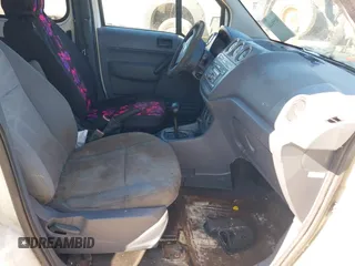 2010 Ford Transit Connect XLT с VIN NM0LS6BN0AT024167, выставлен на аукционе IAAI как лот 41558440 с пробегом 89 283 миль миль и . История ставок и продаж доступна на DreamBid. Изображение 5.