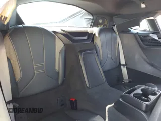 2017 BMW i8 with VIN WBY2Z2C36HV676644, listed as a IAAI auction lot 40525323 with 29,962 mi miles. Bid and sale history available at carsss.com. Image 8.