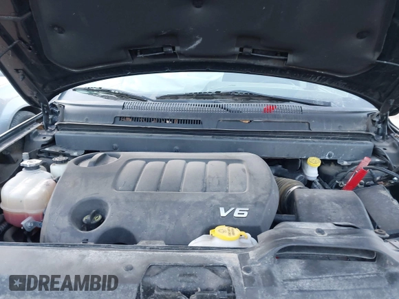 2019 Dodge Journey GT with VIN 3C4PDDEG1KT752120, listed as a IAAI auction lot 41448237 with 43,157 mi miles and . Bid and sale history available at DreamBid. Image 10.