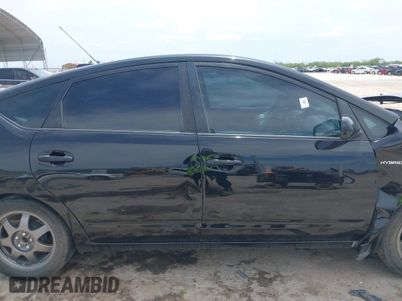 2008 Toyota Prius z VIN JTDKB20U287778062, wystawiony jako IAAI lot #42378605 z przebiegiem 169 810 mil mil oraz . Historia ofert i sprzedaży dostępna na DreamBid. Obrazek 14.