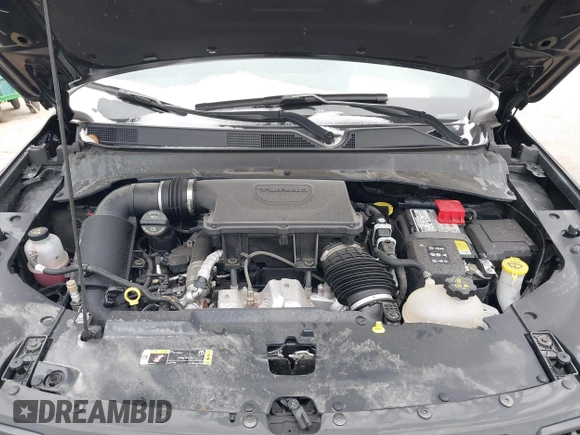 2023 Jeep Compass Latitude with VIN 3C4NJDBN8PT511049, listed as a IAAI auction lot 41258001 with 22,399 mi miles and . Bid and sale history available at DreamBid. Image 10.