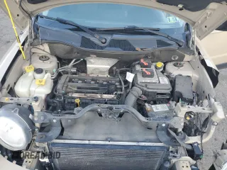 2017 Jeep Patriot Sport with VIN 1C4NJRBB6HD111629, listed as a Copart auction lot 63245325 with 88,076 mi miles and Salvage title. Bid and sale history available at DreamBid. Image 11.