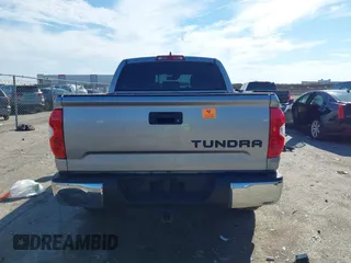 2021 Toyota Tundra 2WD SR5 with VIN 5TFEY5F17MX283926, listed as a IAAI auction lot 41458380 with 78,742 mi miles. Bid and sale history available at carsss.com. Image 17.