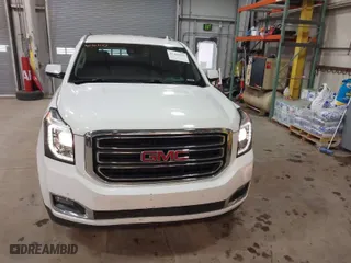 2017 GMC Yukon XL SLT with VIN 1GKS2GKC3HR139697, listed as a IAAI auction lot 41369153 with 161,987 mi miles. Bid and sale history available at carsss.com. Image 12.