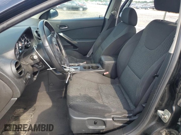 2008 Pontiac G6 z VIN 1G2ZG57NX84146710, wystawiony jako Copart lot #55428655 z przebiegiem 155 198 mil mil oraz Szkody całkowita. Historia ofert i sprzedaży dostępna na DreamBid. Obrazek 7.