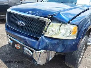 2008 Ford F-150 XLT z VIN 1FTPW14V78FB41598, wystawiony jako IAAI lot #42353178 z przebiegiem 185 747 mil mil oraz . Historia ofert i sprzedaży dostępna na DreamBid. Obrazek 6.