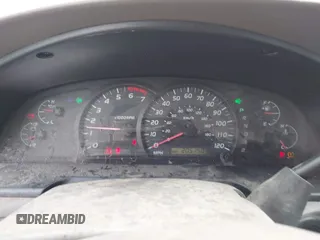 2005 Toyota Tundra Limited with VIN 5TBDT48145S483700, listed as a IAAI auction lot 42266915 with 205,150 mi miles and . Bid and sale history available at DreamBid. Image 7.