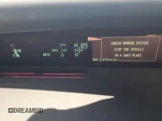 2012 Toyota Prius One z VIN JTDKN3DU9C1511990, wystawiony jako Copart lot #55451545 z przebiegiem 239 962 mil mil oraz Szkoda całkowita • Salvage title. Historia ofert i sprzedaży dostępna na DreamBid. Obrazek 9.