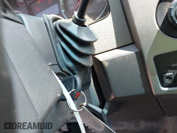 2010 Ford F-150 XL с VIN 1FTFW1EV2AFC68985, выставлен на аукционе IAAI как лот 42485826 с пробегом 238 817 миль миль и . История ставок и продаж доступна на DreamBid. Изображение 11.