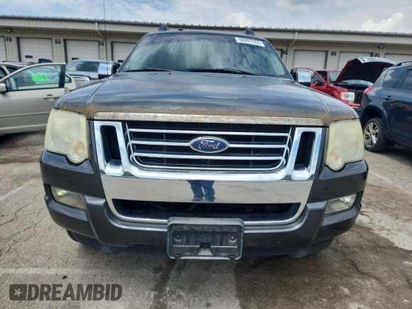 2007 Ford Explorer Sport Trac Limited с VIN 1FMEU53K37UA64715, выставлен на аукционе Copart как лот 60997955 с пробегом 153 636 миль миль и Списание • Salvage title. История ставок и продаж доступна на DreamBid. Изображение 5.