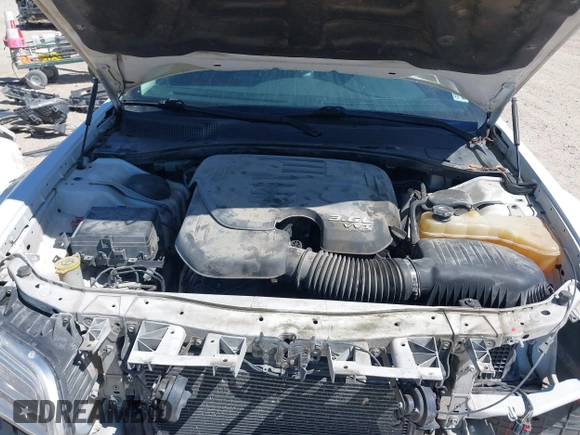2016 Chrysler 300 Anniversary Edition with VIN 2C3CCAAG7GH313739, listed as a IAAI auction lot 41833824 with 285,806 mi miles and . Bid and sale history available at DreamBid. Image 10.