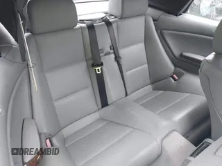 2001 BMW 3 Series 330Ci with VIN WBABS53411JU83635, listed as a IAAI auction lot 42453775 with Not provided miles and . Bid and sale history available at DreamBid. Image 8.
