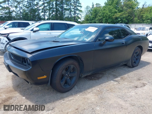 2009 Dodge Challenger R/T z VIN 2B3LJ54T39H598803, wystawiony jako IAAI lot #42535926 z przebiegiem 221 827 mil mil oraz . Historia ofert i sprzedaży dostępna na DreamBid. Obrazek 18.