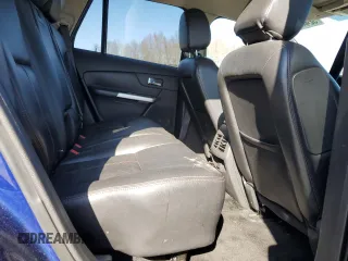 2013 Ford Edge Limited with VIN 2FMDK4KC9DBB18154, listed as a Copart auction lot 52440295 with 143,219 mi miles and Salvage Title. Bid and sale history available at carsss.com. Image 11.