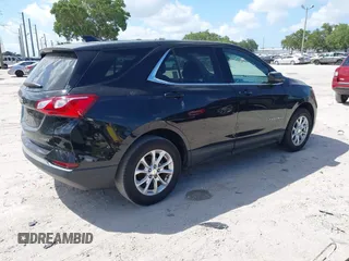 2020 Chevrolet Equinox LT z VIN 2GNAXKEV2L6234577, wystawiony jako IAAI lot #42186081 z przebiegiem 99 795 mil mil oraz . Historia ofert i sprzedaży dostępna na DreamBid. Obrazek 4.