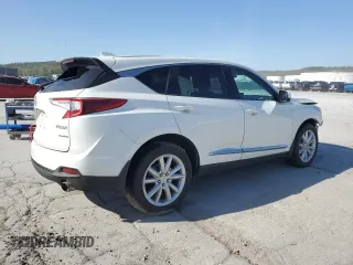 2019 Acura RDX z VIN 5J8TC2H39KL005599, wystawiony jako Copart lot #52113445 z przebiegiem 120 378 mil mil oraz Szkoda całkowita • Salvage title. Historia ofert i sprzedaży dostępna na DreamBid. Obrazek 3.