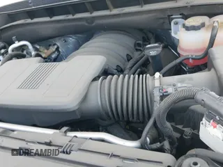 2021 Chevrolet Tahoe LT with VIN 1GNSCNKD1MR386935, listed as a IAAI auction lot 42923402 with 22,802 mi miles and . Bid and sale history available at DreamBid. Image 20.